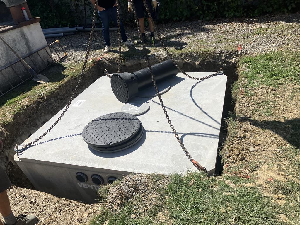 assainissement - fosse septique 5